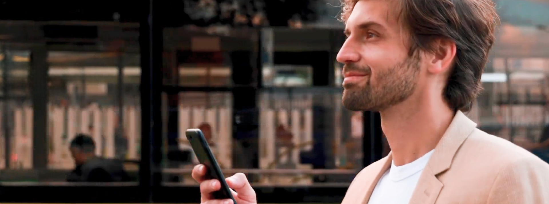 Pocket Coffee® People Pocket Coffee